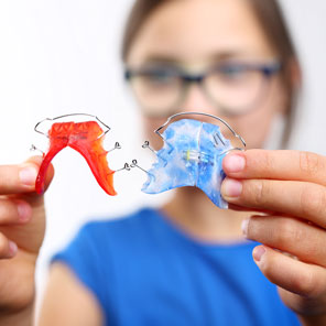 Retainers in Cheshire