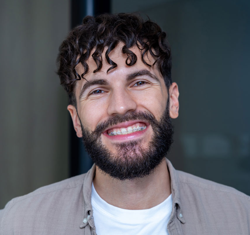 What Are Fixed Braces?