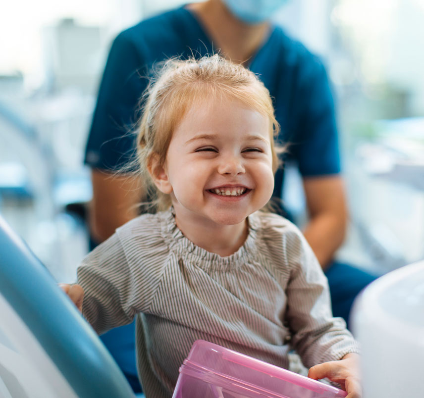 When Should My Child See an Orthodontist?