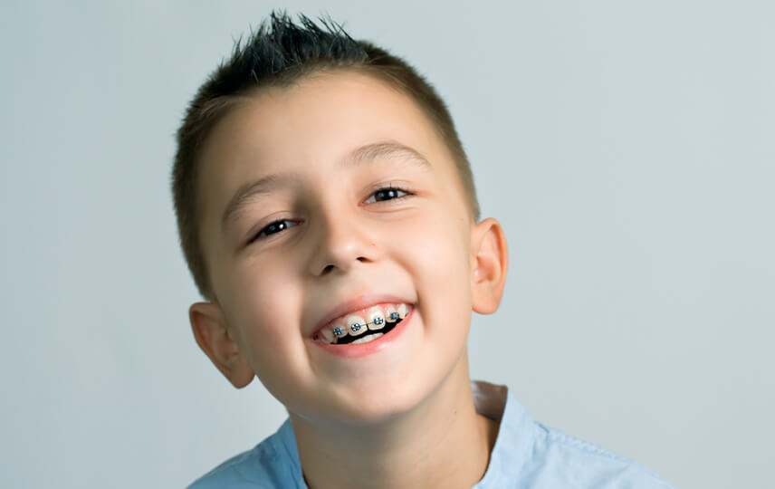 Children’s Braces in Cheshire: Why Age 8 Matters for Early Checks