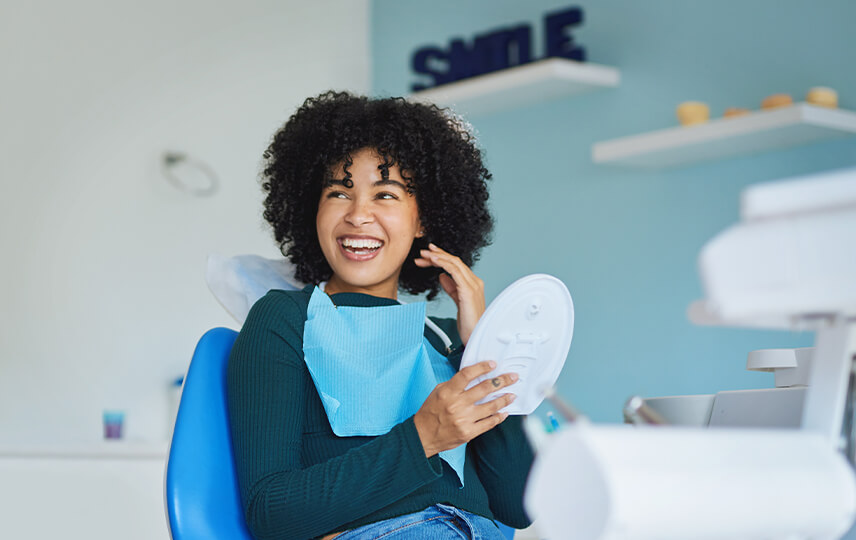 Braces Options for Adults: Invisalign® vs Ceramic vs Lingual Braces