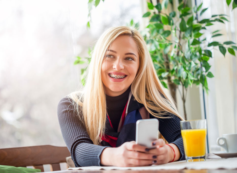 Book Your Fixed Braces Consultation in Cheshire