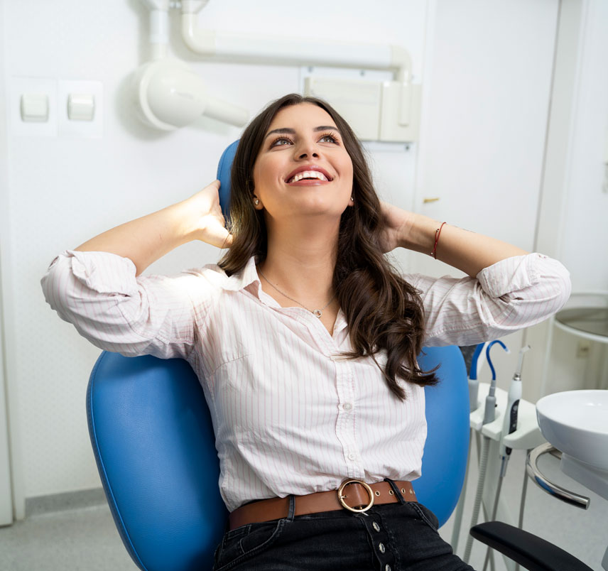 Orthodontics Designed Around You