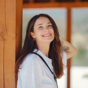 Ceramic Braces in Cheshire