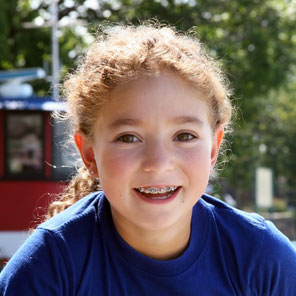 Children’s Orthodontics in Cheshire